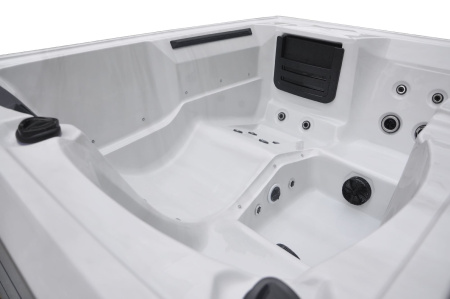 Гидромассажный СПА бассейн Kingston JCS-203