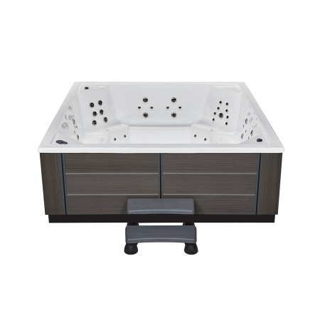 Гидромассажный спа бассейн Mexda WS-PC02S