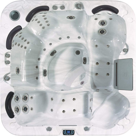 Гидромассажный Спа Бассейн Jazzi Pool Nevada 338E