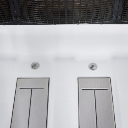 Плавательный бассейн с противотоком AquaVita 701Т Плавательный бассейн с противотоком AquaVita 701Т