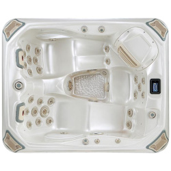 Спа-бассейн Delfi Spa Dorida