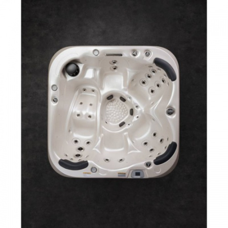 Спа бассейн BestSpa's New York 2