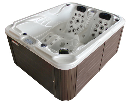 Спа бассейн Aqua-Spring HL-2803 (H-01/PS-01/C-08)