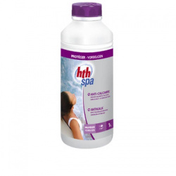 HTH Средство от известковых отложений, 1 л