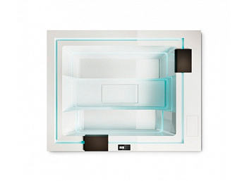 Спа-бассейн Treesse Zen Active SP1