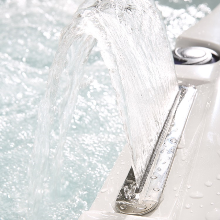 Встраиваемый спа бассейн Lovia Spa ZR6003 Встраиваемый спа бассейн Lovia Spa ZR6003