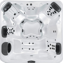 Спа бассейн Villeroy&Boch R8L