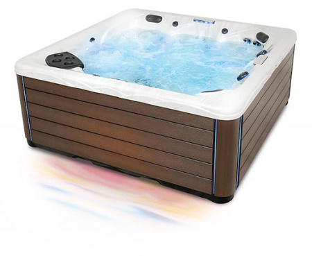Спа бассейн Master Spas Twilight 7.2