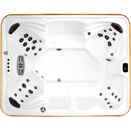 Спа бассейн Arctic Spa Summit XL LEGEND Спа бассейн Arctic Spa Summit XL LEGEND