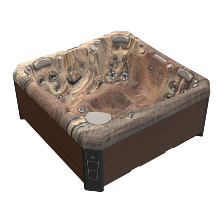 Спа бассейн Wellis Palermo