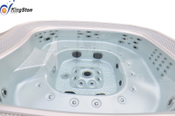 Бассейн для дачи Kingston JCS-88 (чаша)