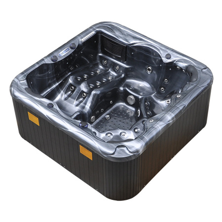 Гидромассажный СПА бассейн Kingston JCS-58B