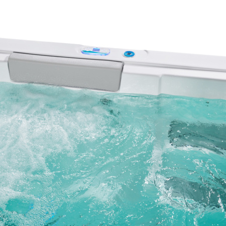 Плавательный бассейн с противотоком AquaVita 401Т Плавательный бассейн с противотоком AquaVita 401Т