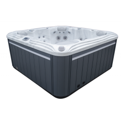 Спа-бассейн AquaSpas My Vacation