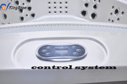 Бассейн для дачи Kingston JCS-88 (чаша)