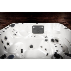 Спа бассейн Vortex Spas Nitro TOP